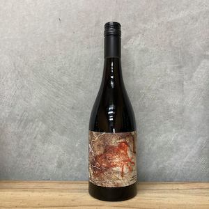 2016 Mammoth Pinot Noir