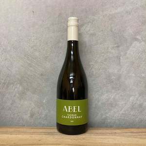 Liquor store: 2019 Abel Chardonnay