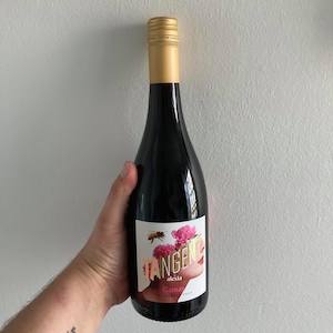 Liquor store: 2020 Tangent Gamay