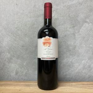 2018 Di Gino Rosso