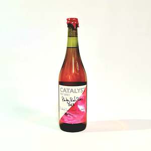 Liquor store: 2023 Catalyst Rhuby Red Shoes