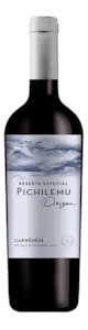 Liquor store: 2021 Pichilemu Reserva Especial Origen