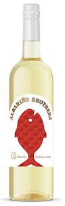 2024 Albarino Brothers Gisborne Albarino