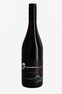 2021 Brennan Tempranillo