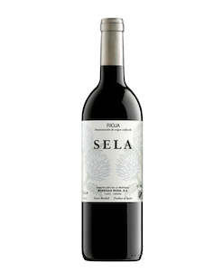 2020 Bodegas Roda Sela Rioja Crianza