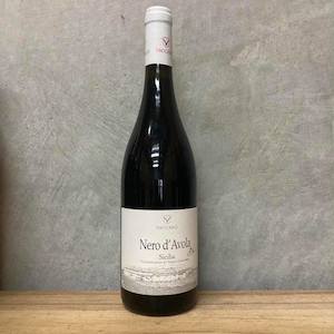 Liquor store: 2020 Vaccaro Nero d'Avola