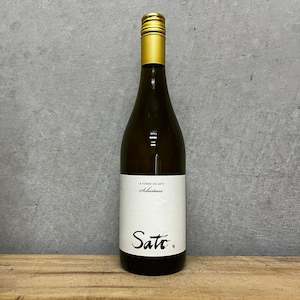 Liquor store: 2019 La Ferme de Sato 'Schisteaux' Chenin Blanc