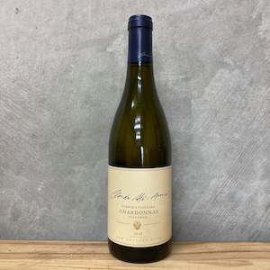 Liquor store: 2020 Millton Clos de Ste. Anne 'Naboth's Vineyard' Chardonnay