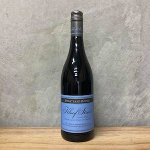 2018 Mullineux 'Kloof Street' Swartland Rouge