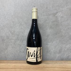 2019 Swift Syrah