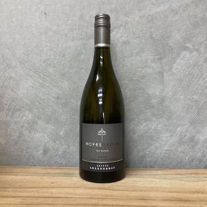 2018 Hopesgrove Chardonnay