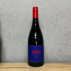 2021 Dune 'Tirari' Red Blend