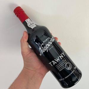 Liquor store: Niepoort Tawny Port