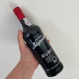 Niepoort Ruby Port