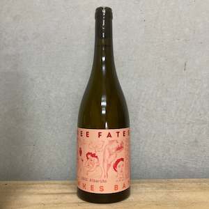 Liquor store: 2021 Three Fates Albarino