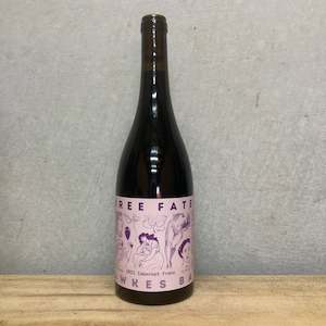 2021 Three Fates Cabernet Franc