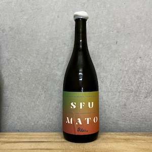 2020 Petane Sfumato Chardonnay