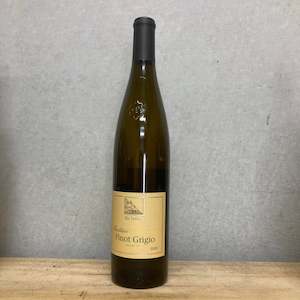 2020 Cantina Terlano Pinot Grigio