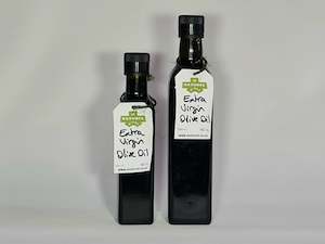 Liquor store: O Naturel Extra Virgin Olive Oil. $22-$36