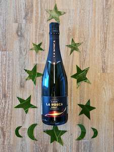 Liquor store: La Rosca Cava Brut*