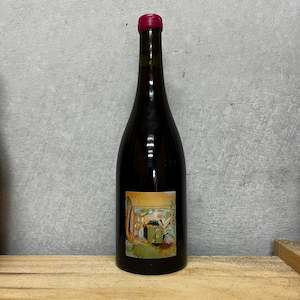 2021 Brood Fermentation NUKA (Pinot Noir/Pinot Gris)