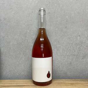 2021 Saorsa Rosé of Syrah