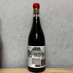 2021 Patch Wines Shed Red