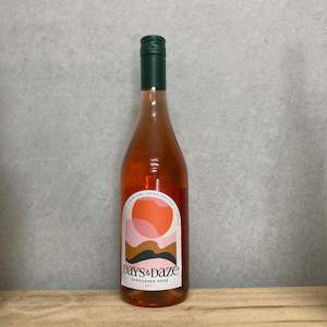 Liquor store: 2021 Days and Daze Sunchaser Rosé