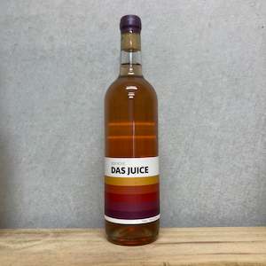 2021 Das Juice Rosé