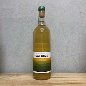 2021 Das Juice Maceration