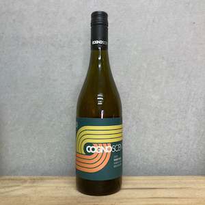 2020 Cognoscente Wine Workshop Hawkes Bay Pinot Gris