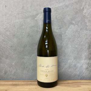 2020 Millton Clos de Ste. Anne 'Naboths' Pinot Noir (damaged label)