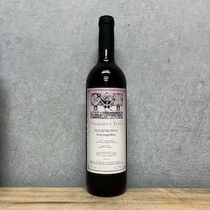 2019 Pheasant's Tears Poliphonia (Red)