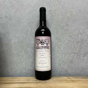 2020 Pheasant's Tears Quinta (Red)