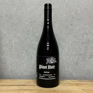 2020 Still Life Pinot Noir