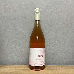 2021 Still Life Rosé