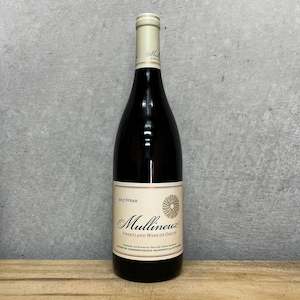 2017 Mullineux Old Vines Syrah