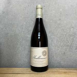 2020 Mullineux Old Vines White