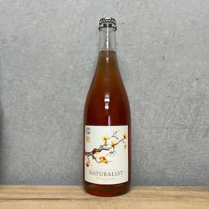 2021 Cambridge Road Naturalist Rosé