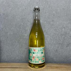 Liquor store: 2021 Unico Zelo Seafoam Pet Nat