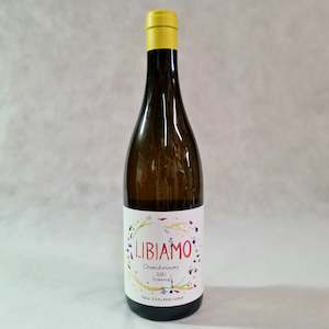 Liquor store: 2020 Millton Libiamo Chardonnay