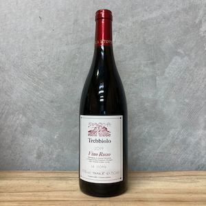 2019 La Stoppa Trebbiolo