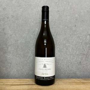 Liquor store: 2020 Petit Clos Pinot Noir by Clos Henri