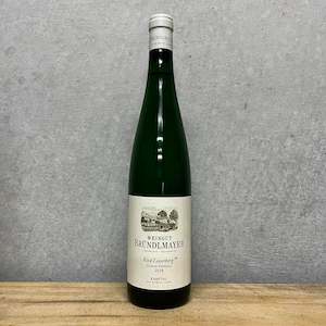 2018 Bründlmayer Ried Loiserberg 1er Gruner Veltliner