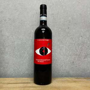 Liquor store: 2020 Casa Setaro 'Munazei' Lacryma Christi Del Vesuvio DOC