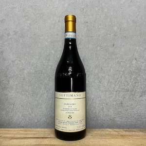 2018 Sottimano Pairolero Barbera d'Alba Superiore