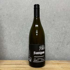 Liquor store: 2018 Still Life Sauvignon Blanc