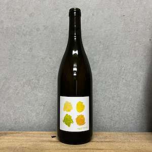 Liquor store: 2022 15 Minute Bottles 'Test Pots' Riesling