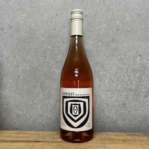 2022 Sheild Meunier Rosé