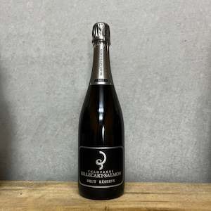 Billecart Salmon Brut Reserve Champagne